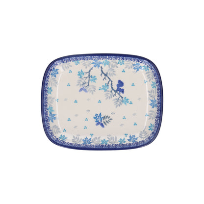 Schotel Rechthoek - Squirrels