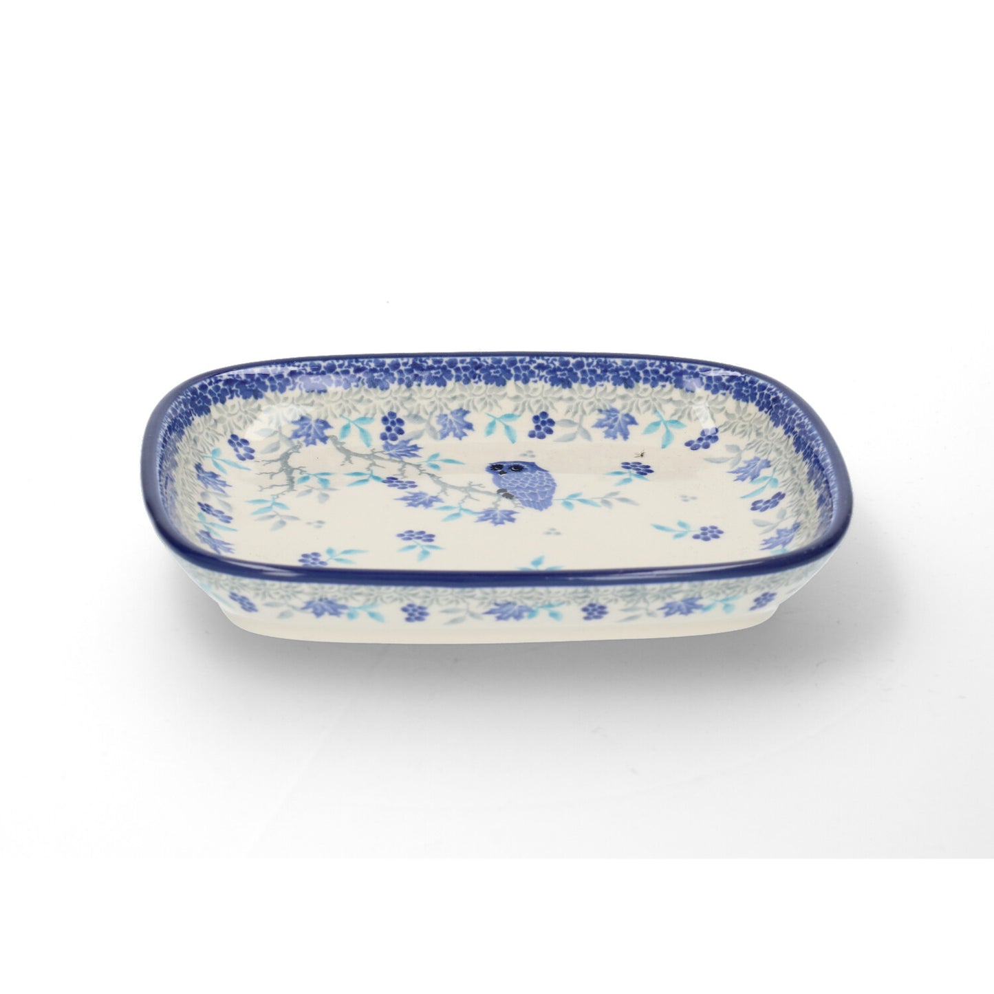 Schotel Rechthoek - Owl