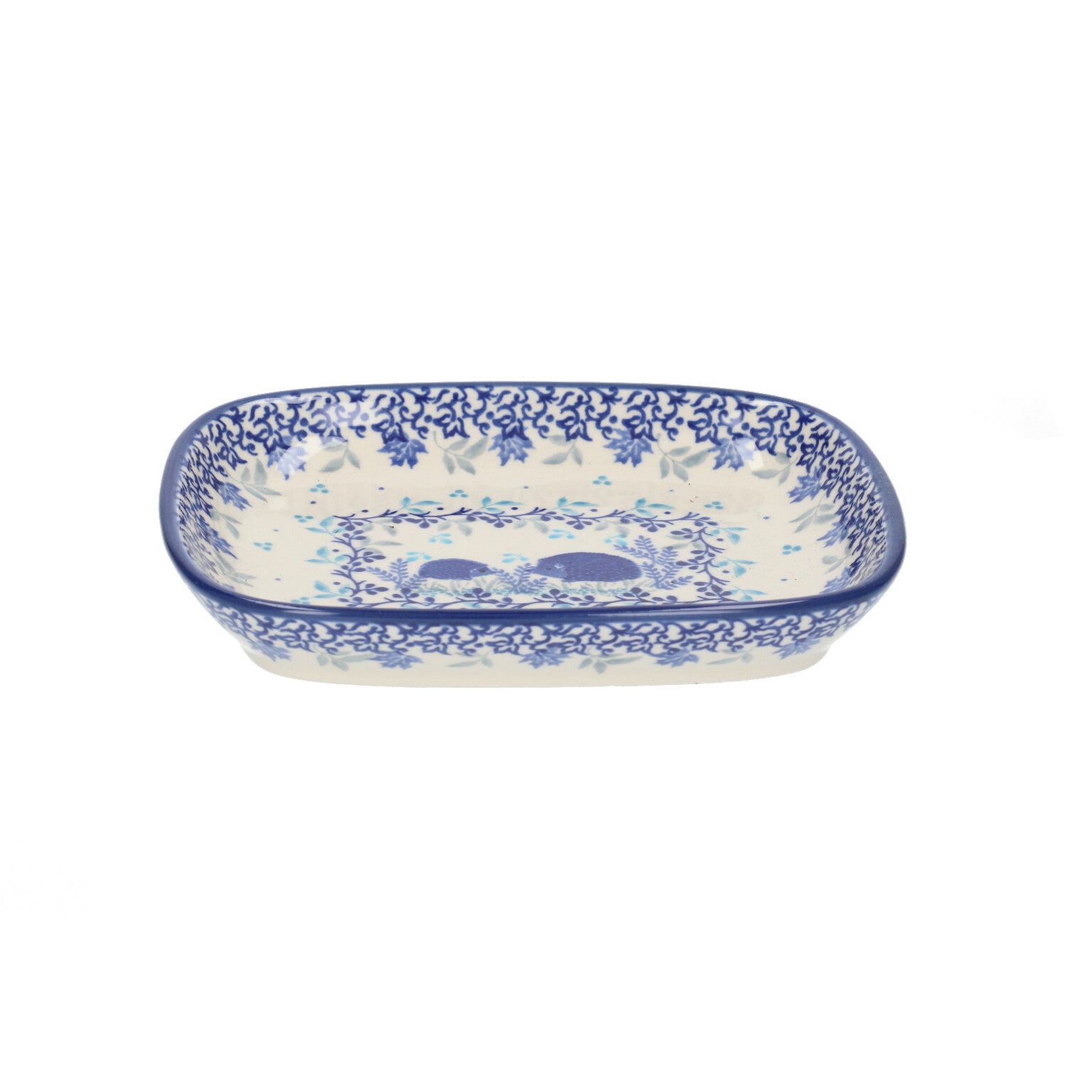 Schotel Rechthoek - Hedgehogs