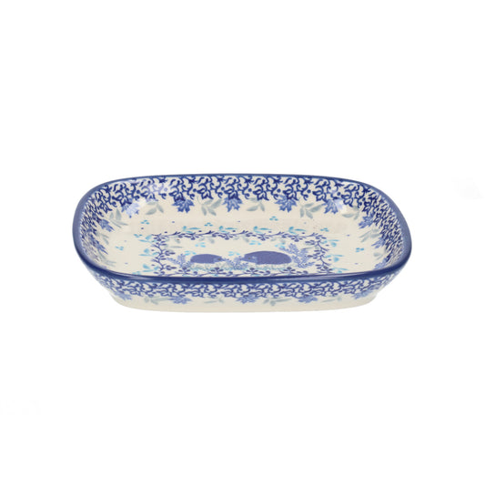 Schotel Rechthoek - Hedgehogs