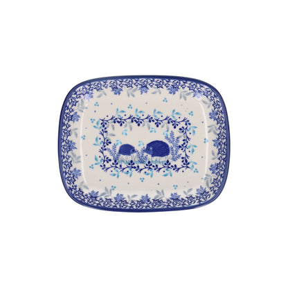 Schotel Rechthoek - Hedgehogs