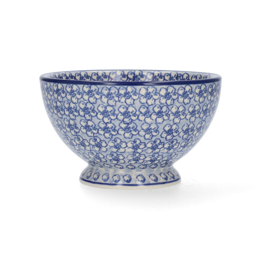 Bowl on foot 630 ml - Buttercup