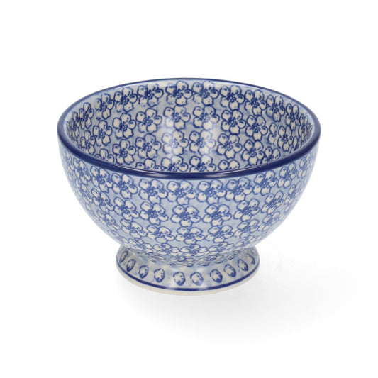 Bowl on foot 630 ml - Buttercup