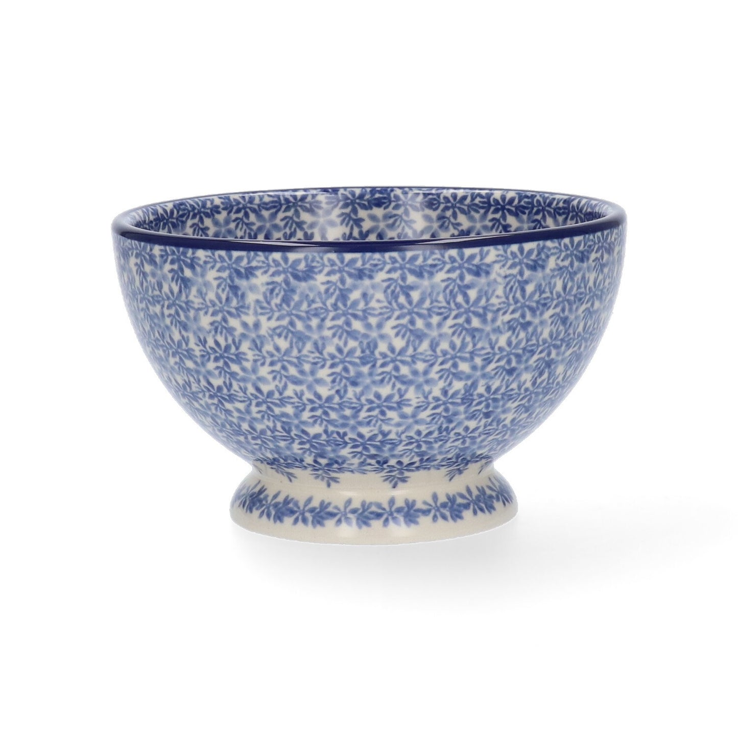 Bowl On Foot 630 ml - Infinity