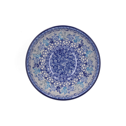 Kom op Voet 630 ml - Delphinium
