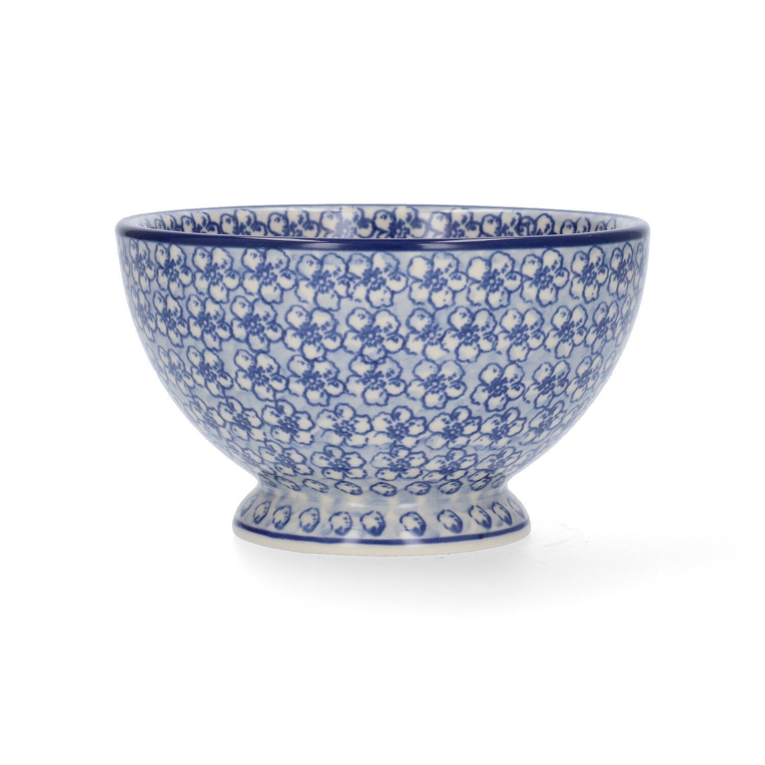 Kom op voet 630 ml - Buttercup