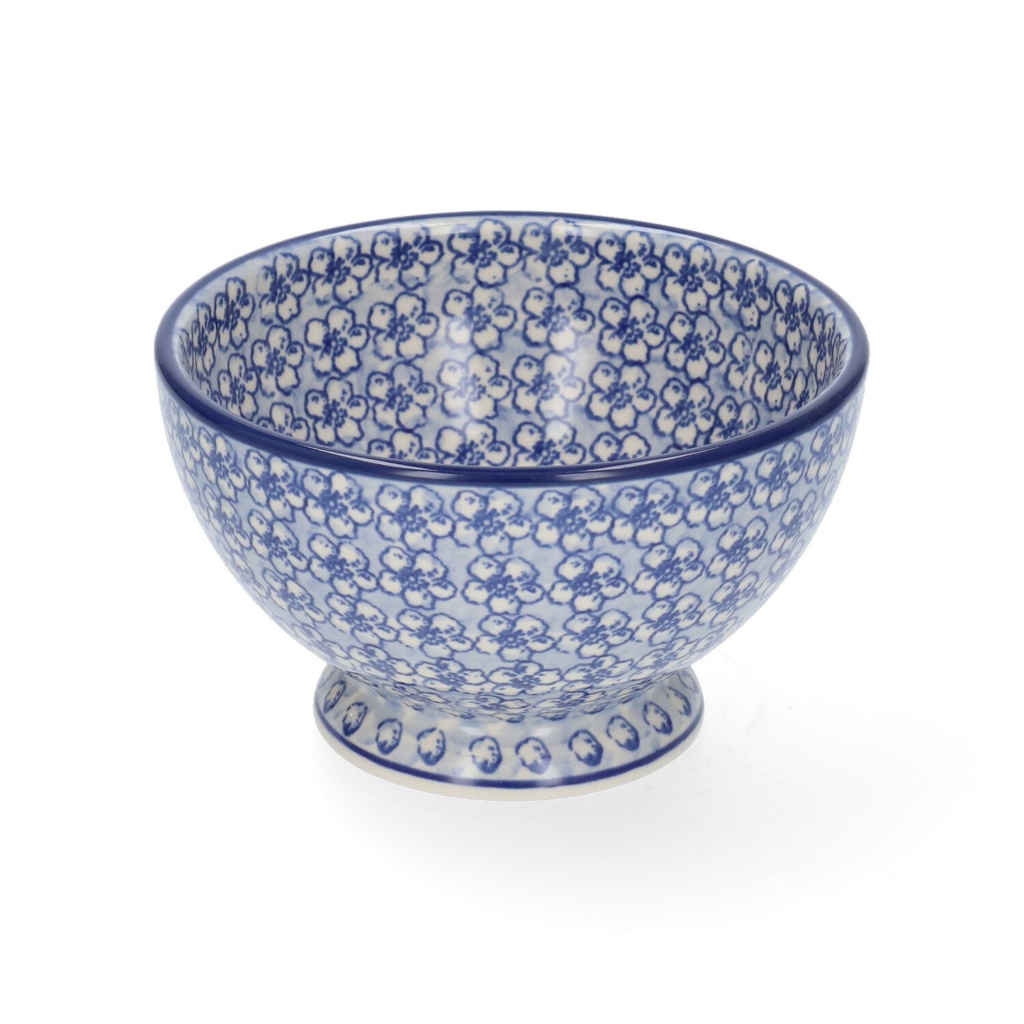 Schüssel zu Fuß 630 ml - Butterblume