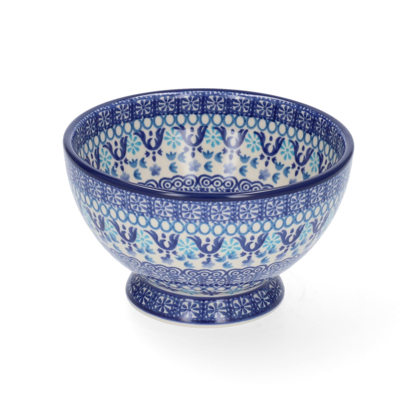 Bowl on foot 630 ml - Nautique