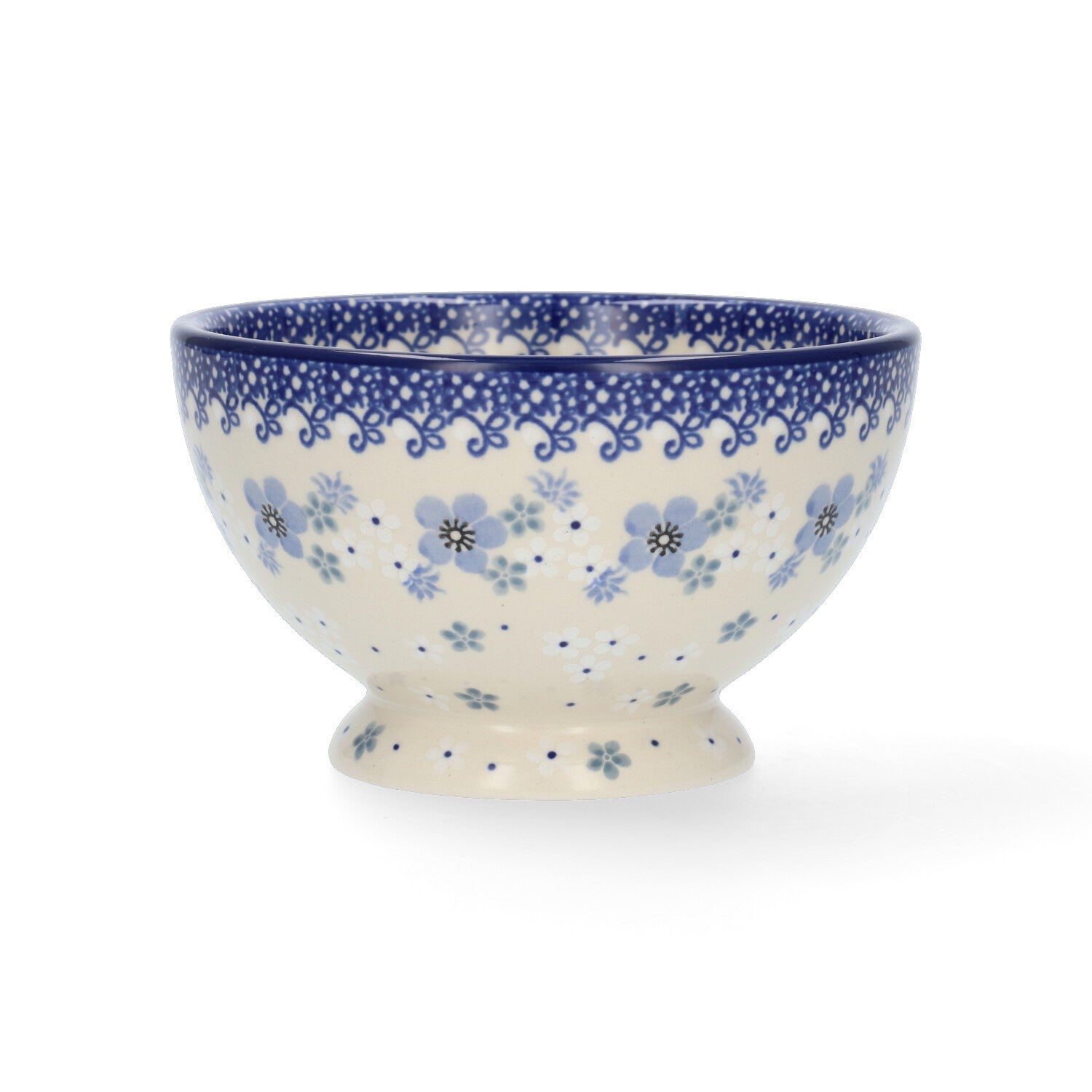 Kom op voet 630 ml - Spring Ballet