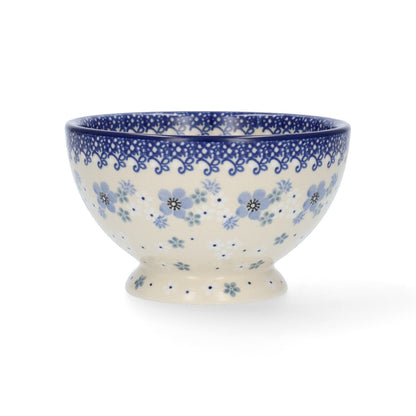 Kom op voet 630 ml - Spring Ballet