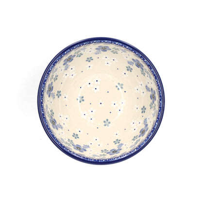 Bowl on foot 630 ml - Spring Ballet