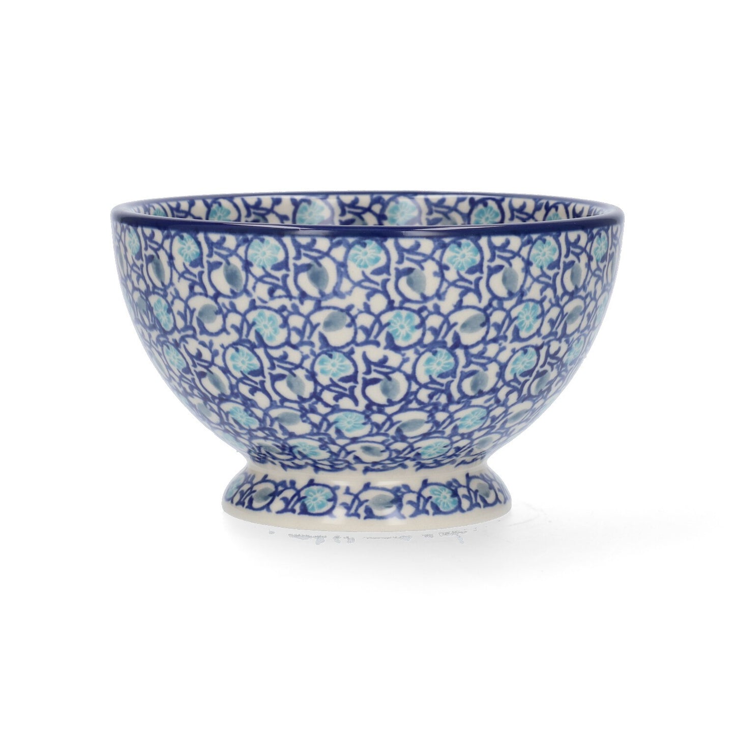 Kom op voet 630 ml - Ensemble