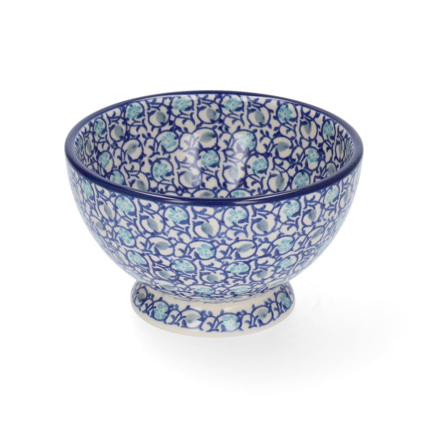Bowl on foot 630 ml - Ensemble