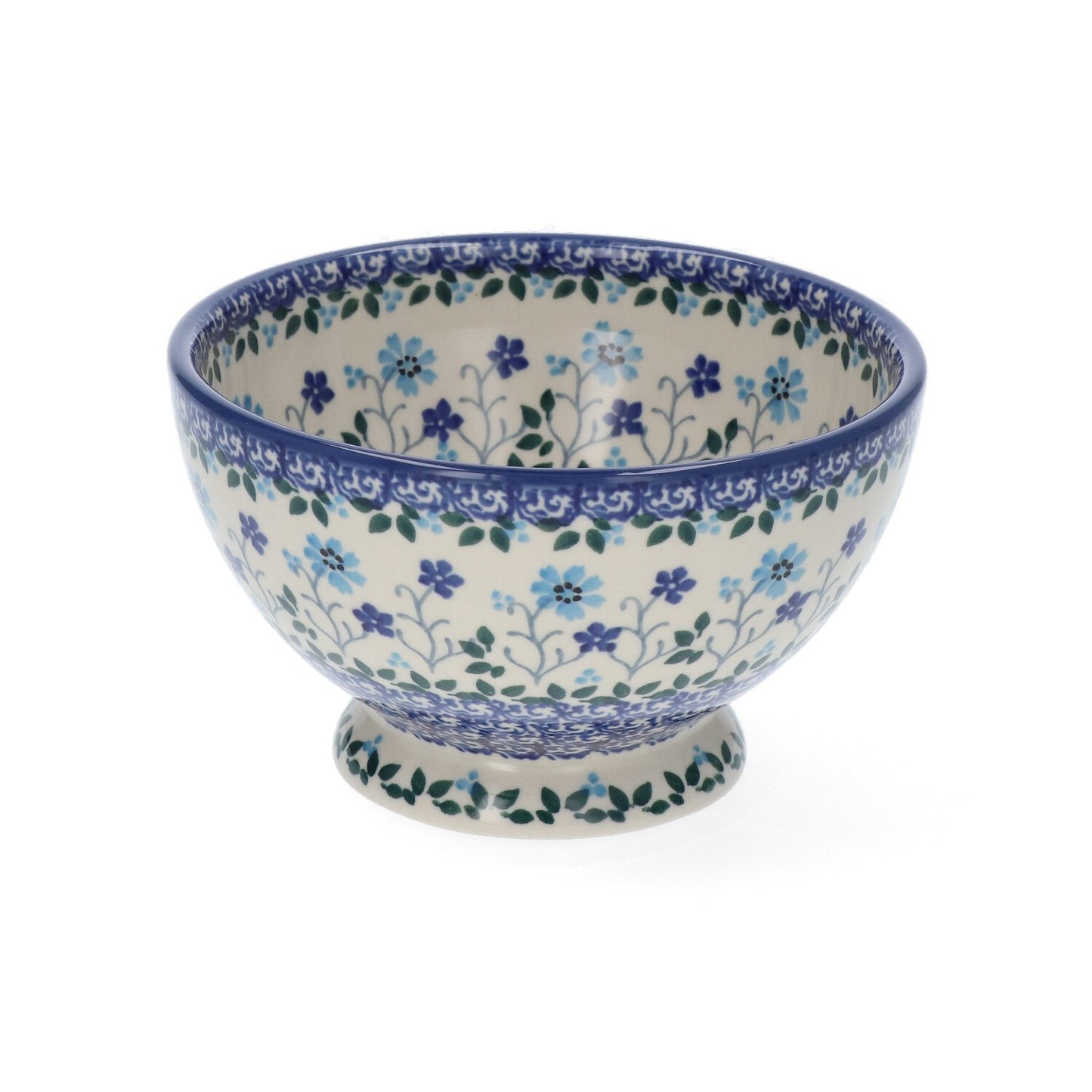 Kom Op Voet 630 ml - Spring Hill