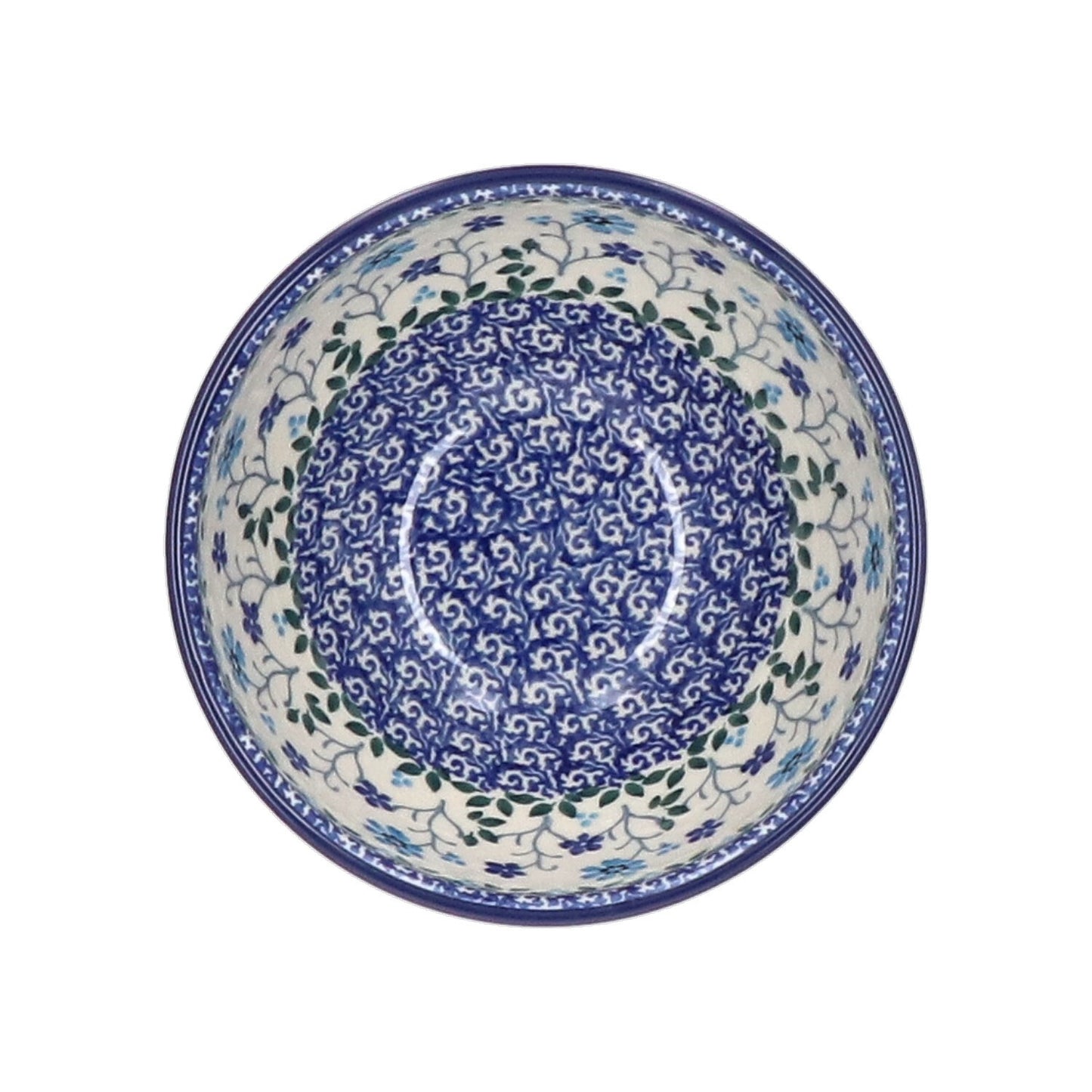 Kom Op Voet 630 ml - Spring Hill