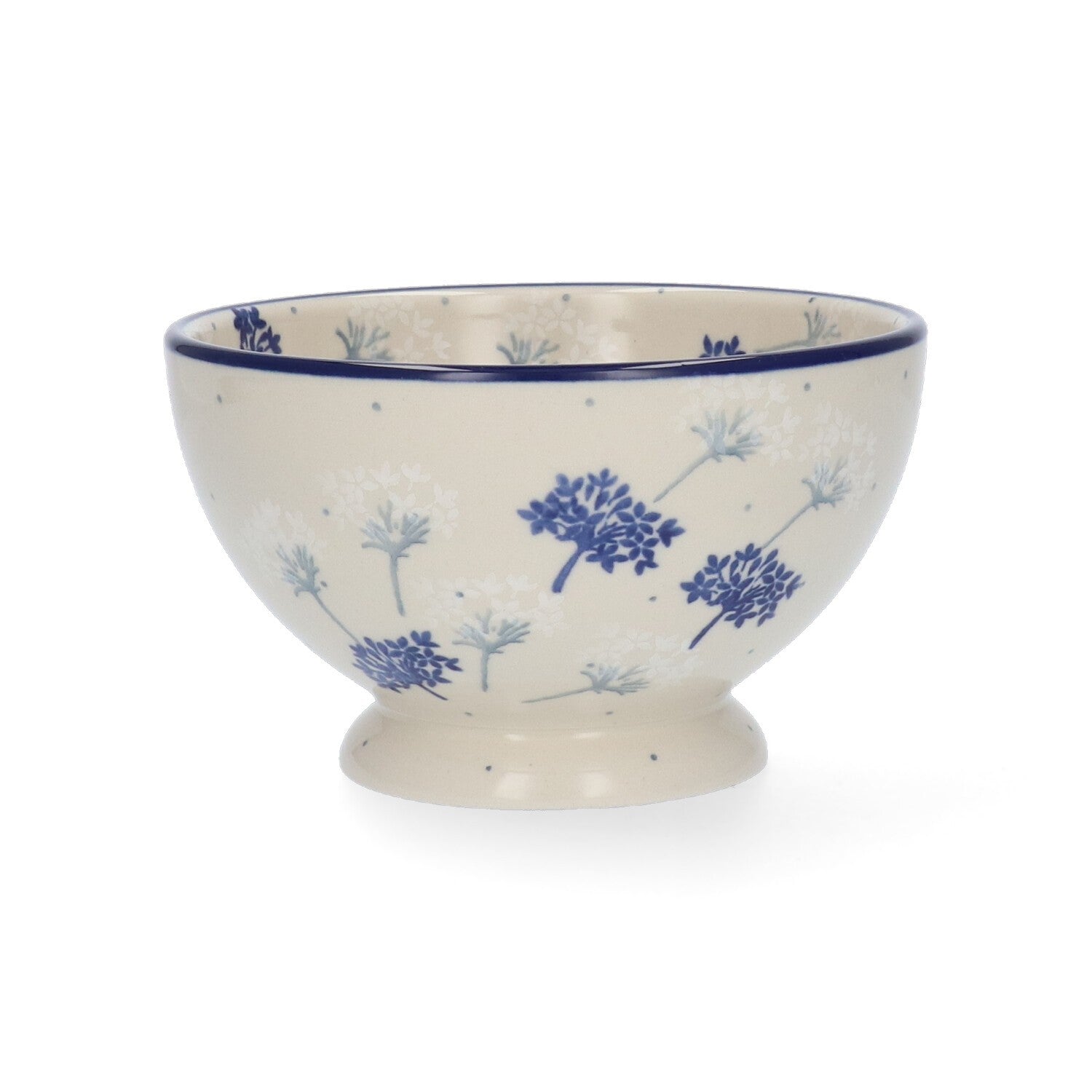 Kom Op Voet 630 ml - Felicity