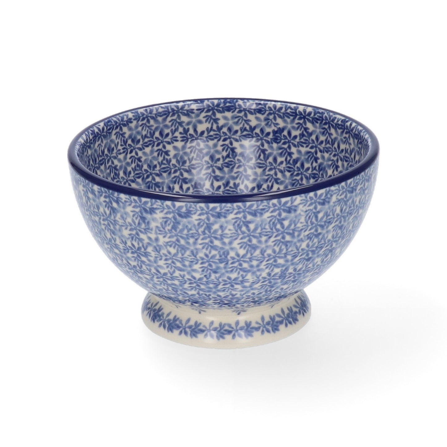 Schale zu Fuß 630 ml - Infinity