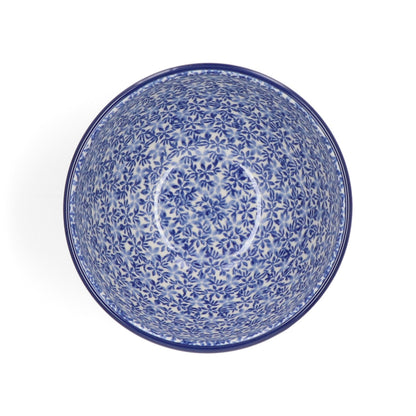 Schale zu Fuß 630 ml - Infinity