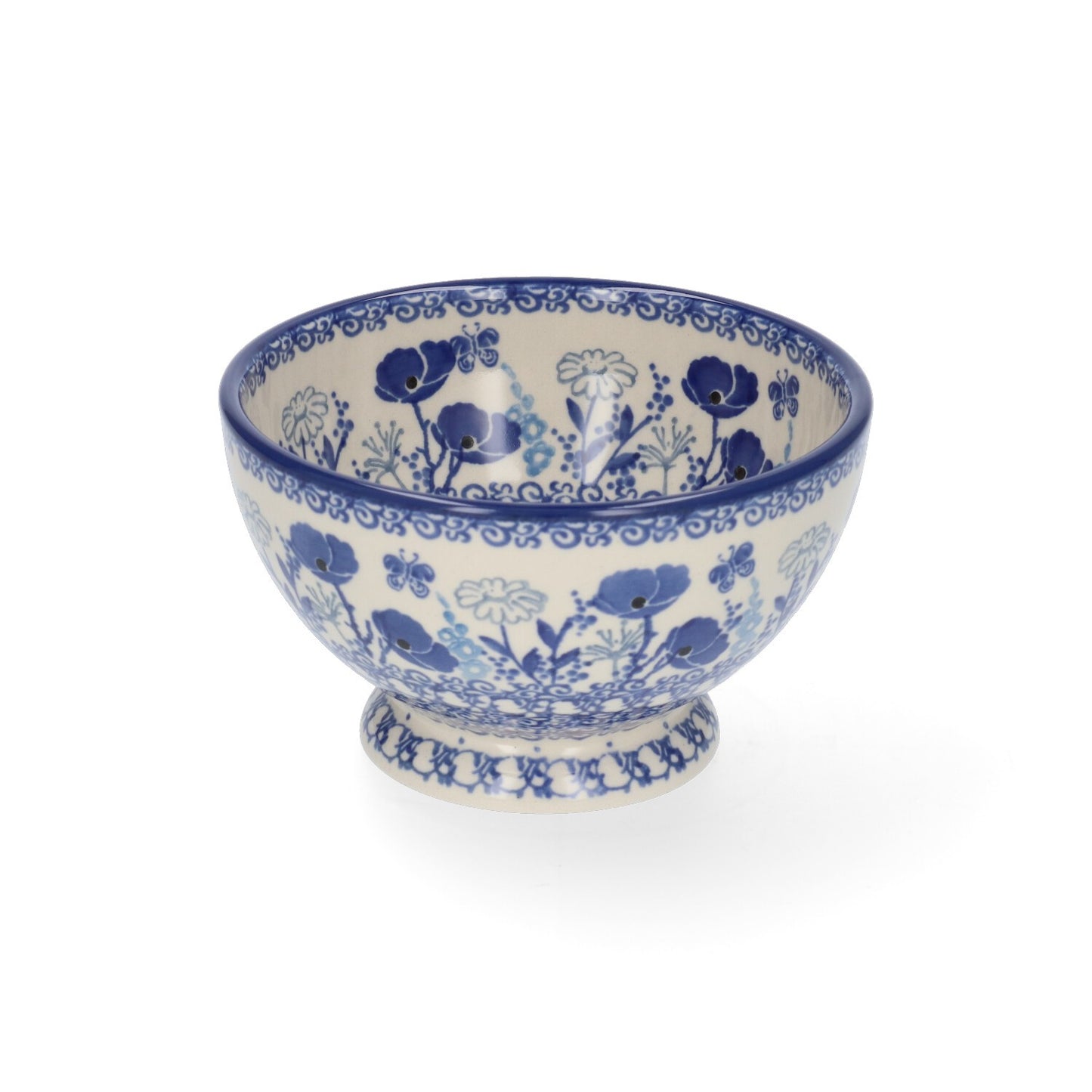 Kom op voet 630 ml - Garden of Joy