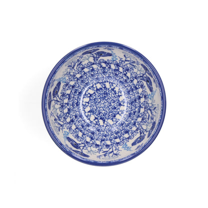 Kom op voet 630 ml - Garden of Joy