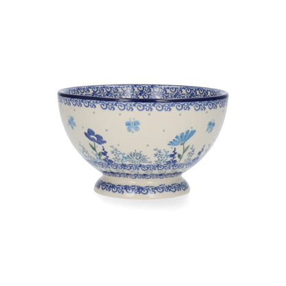 Kom op Voet 630 ml - Flower Meadow