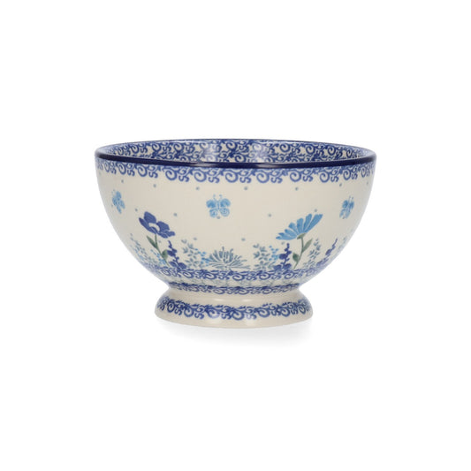 Kom op Voet 630 ml - Flower Meadow