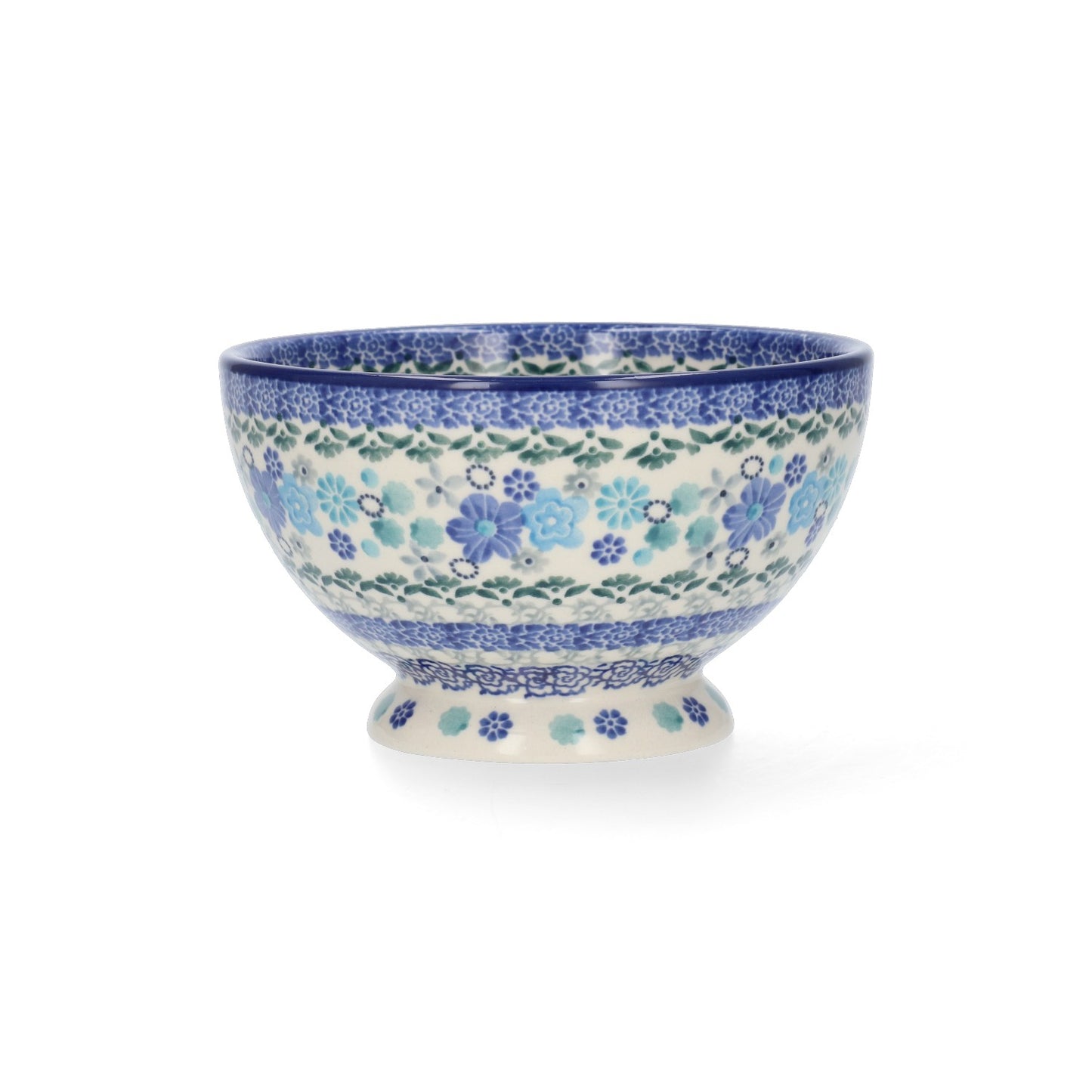 Kom op voet 630 ml - Blossom Breeze