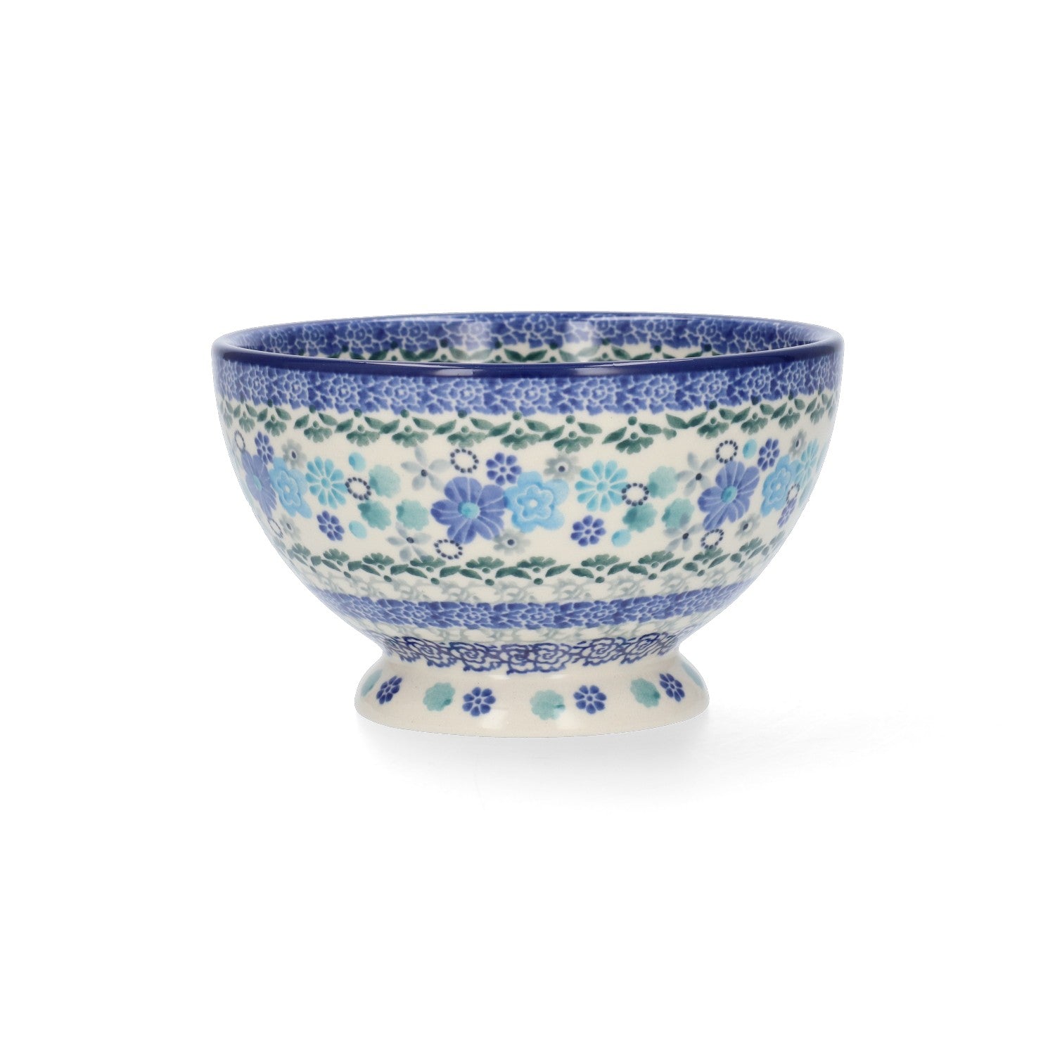 Kom op voet 630 ml - Blossom Breeze