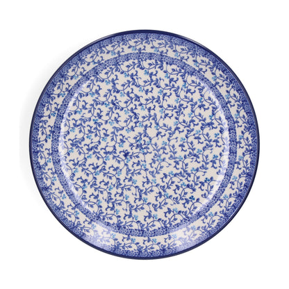 Dinerbord Ø: 26,5 cm - Tender Twigs