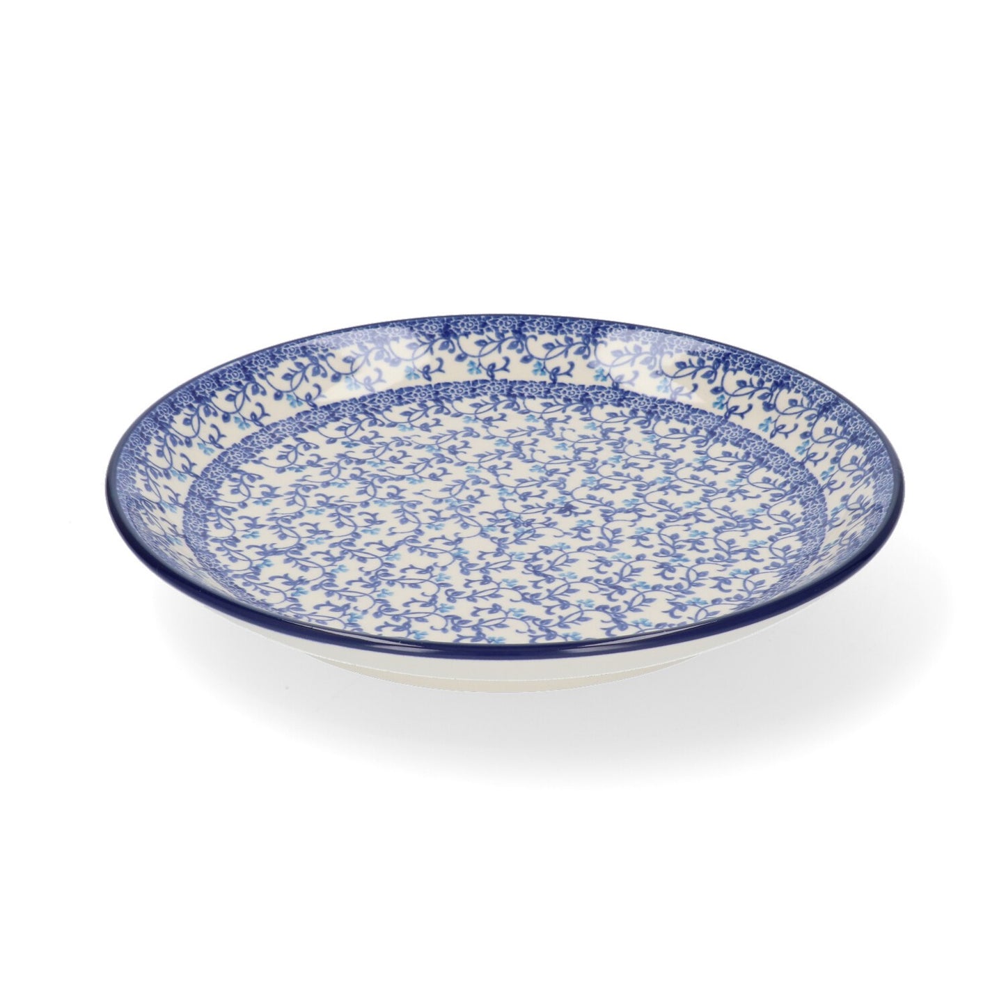 Dinerbord Ø: 26,5 cm - Tender Twigs