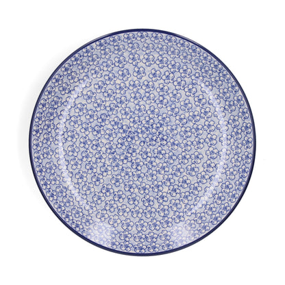 Dinner plate Ø: 26.5 cm - Buttercup