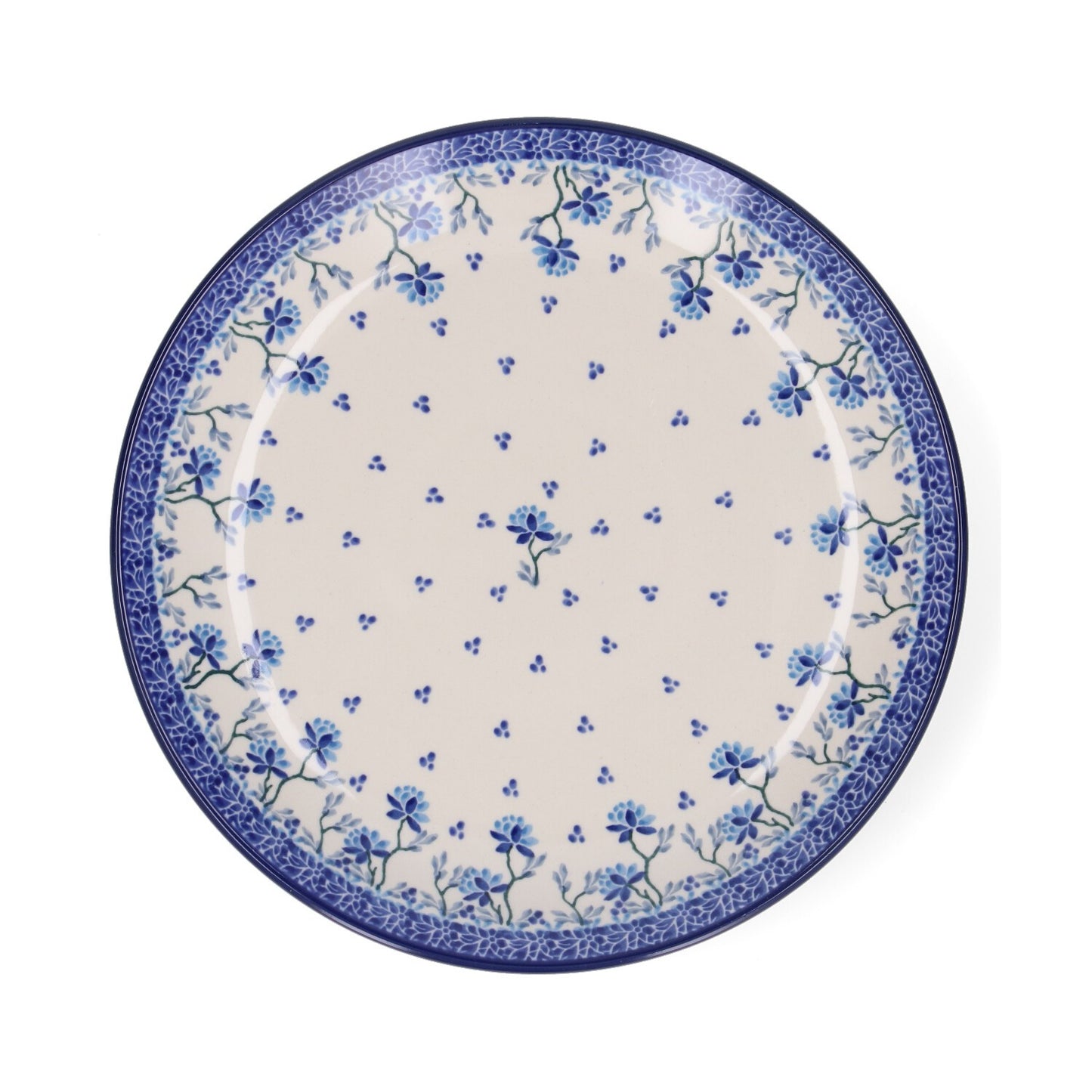 Plate Ø: 26.5 cm Daydream