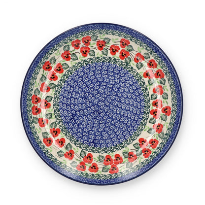 Dinerbord Groot - Romance