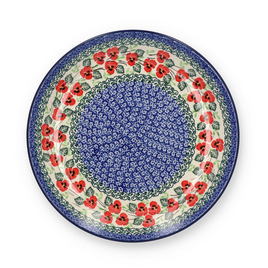 Dinerbord Groot - Romance