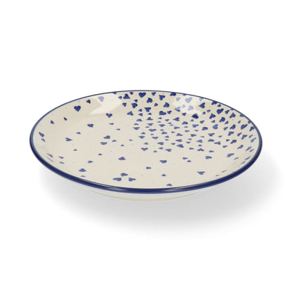 Dinerbord Groot - Hearts