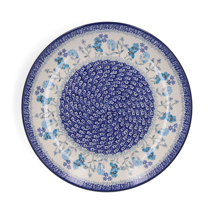 Dinerbord Ø 26,5 cm - Delicate Breeze