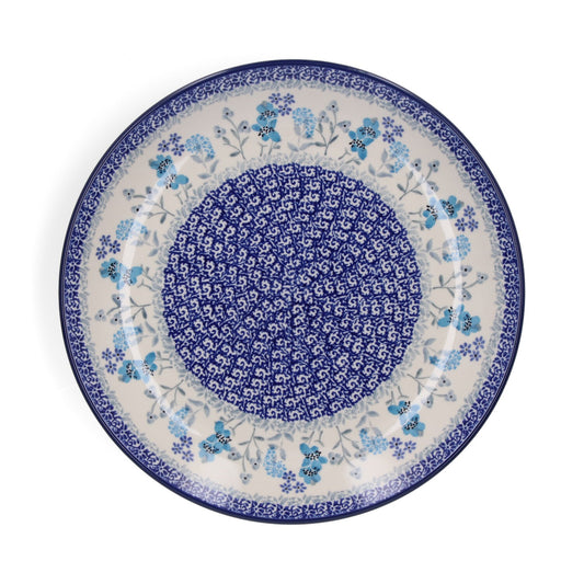 Dinerbord Ø 26,5 cm - Delicate Breeze