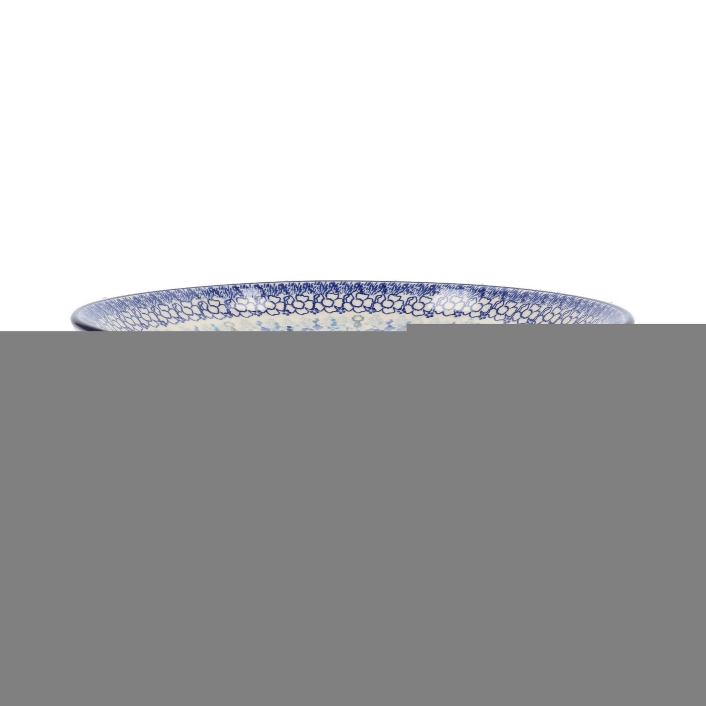 Dinerbord Ø 26,5 cm - Delphinium