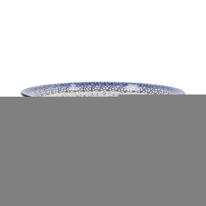 Dinerbord Ø 26,5 cm - Delphinium