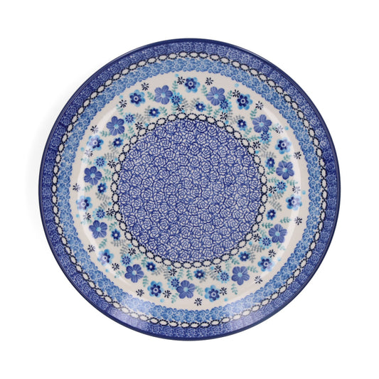 Dinerbord Ø 26,5 cm - Floral Ballet