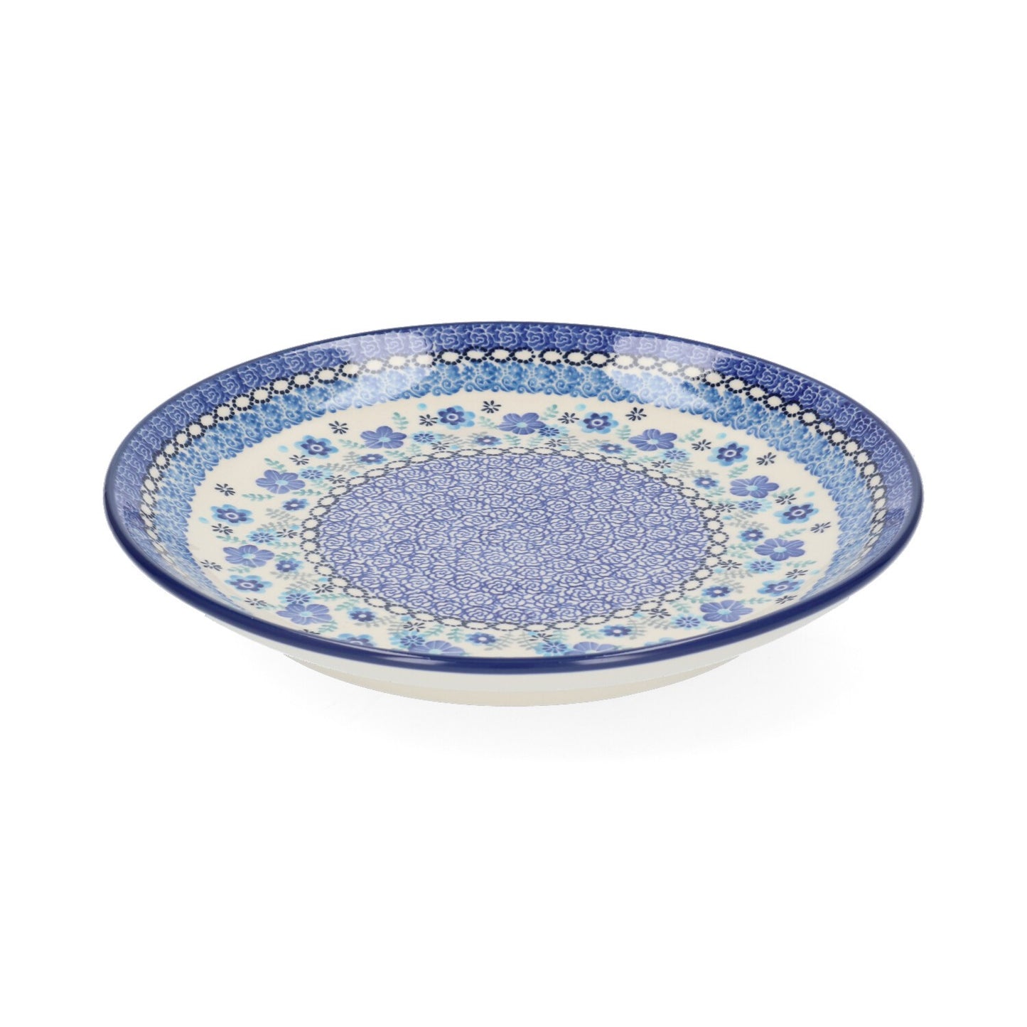 Dinerbord Ø 26,5 cm - Floral Ballet
