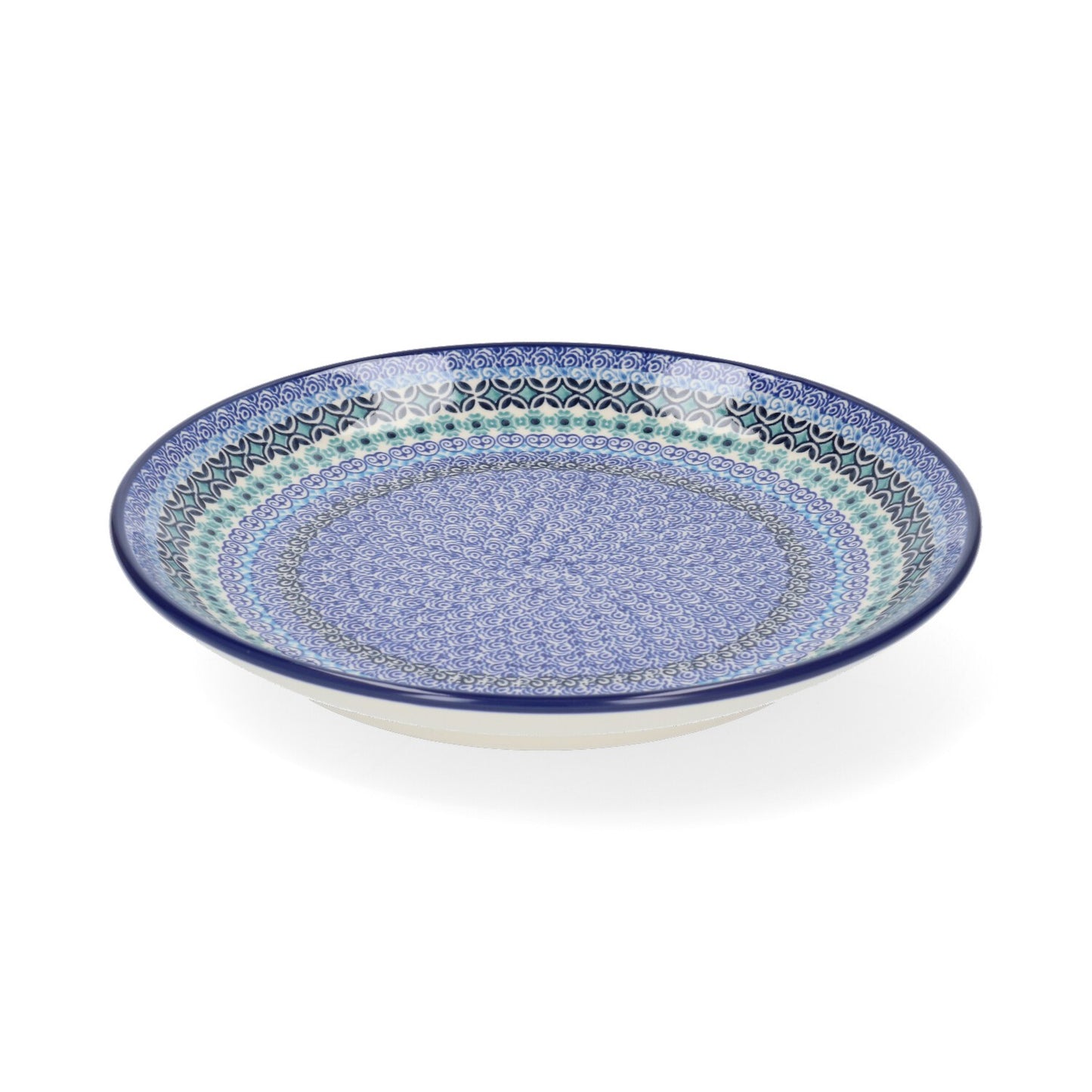 Dinerbord Ø 26,5 cm - Granada