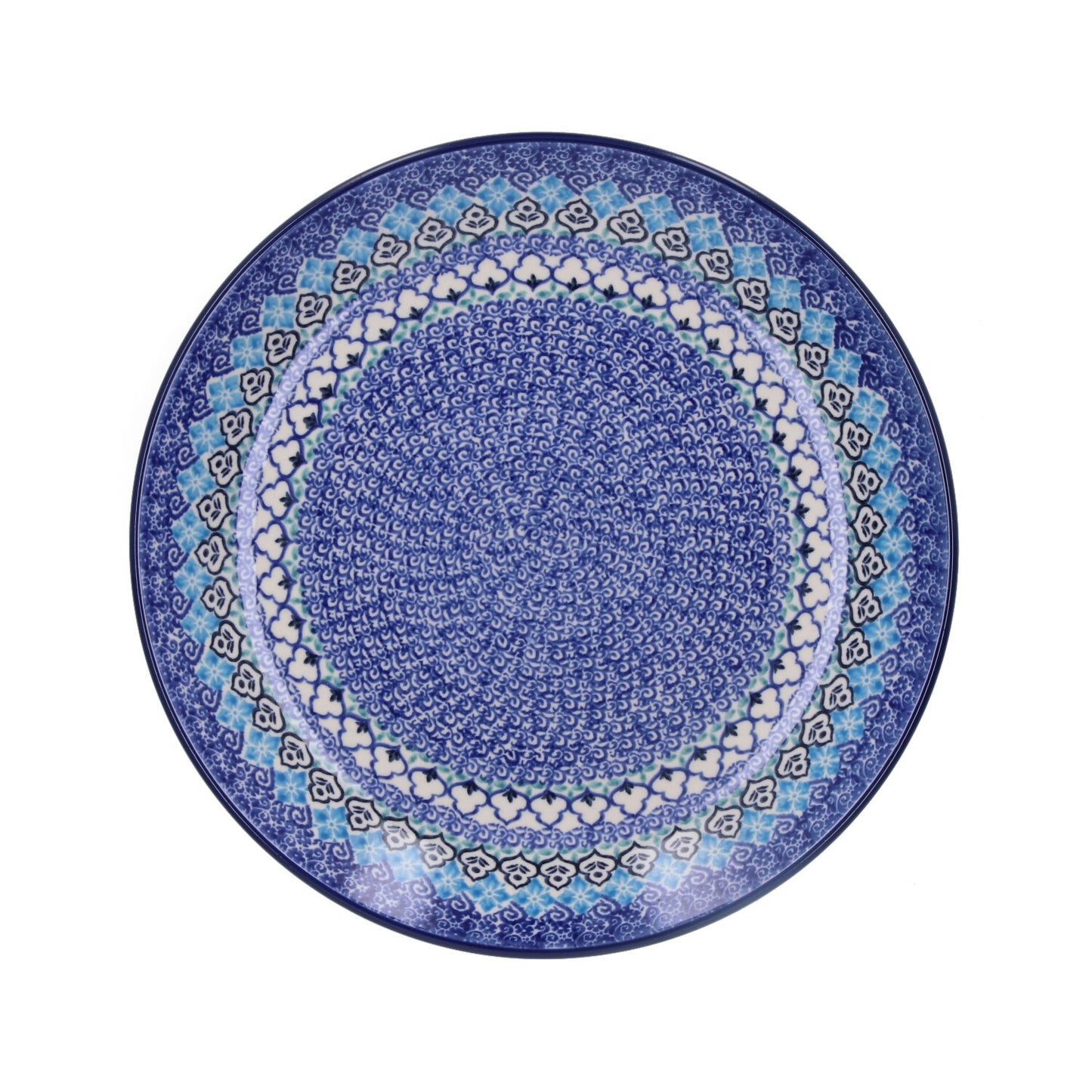 Dinerbord Ø 26,5 cm - Porto