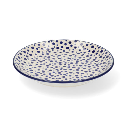 Speiseteller Ø: 26,5 cm - Crazy Dots