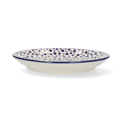 Speiseteller Ø: 26,5 cm - Crazy Dots