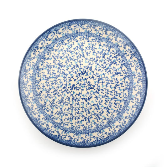 Dinerbord Ø: 26,5 cm - Tender Twigs