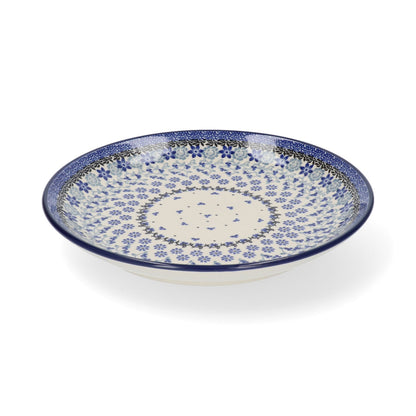 Dinerbord Ø: 26,5 cm - Belle Fleur