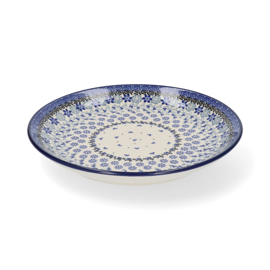 Dinerbord Ø: 26,5 cm - Belle Fleur