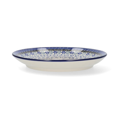 Dinerbord Ø: 26,5 cm - Belle Fleur