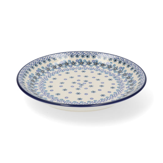 Dinerbord Ø: 26,5 cm - Winter Garden